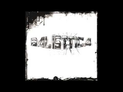 Balisttica (Full Demo) (proto KalibaK)