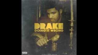 Justin Wert - Doing It Wrong (Drake cover)