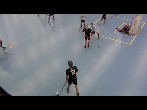 PSS P02 - Salibandy Club Urbans (HFC 6.1.2017)