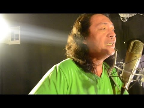 ILONGGO MEDLEY BY TRIBU NI MALI