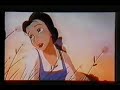 Beauty And The Beast Belle Reprise