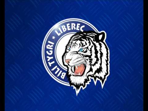 Hymna HC Bílí Tygři Liberec