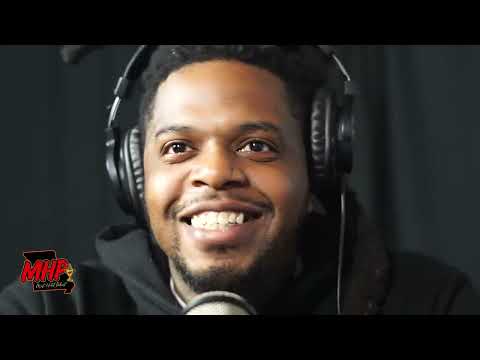 DREYOUNGN on BEING ON THE RUN WHILE MUSIC GOING VIRAL, LOSING EVERYTHING & GETTING IT ALL BACK 