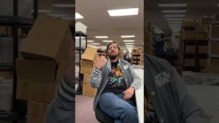 Getting A Replacement From DKOldies