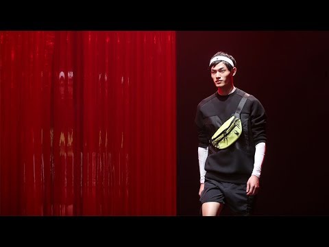 Spyder | Spring Summer 2020 | Full Show