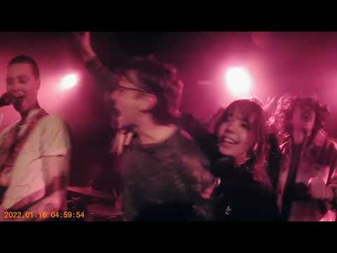 Video thumbnail for Safe Word