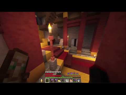 ClownPierce and Pangi speaking Dutch