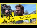 HEA! Grondwerk in Akkrum