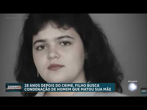 Após 28 anos, família busca Justiça pelo primeiro feminicídio em Milhã (CE) por assassino confesso