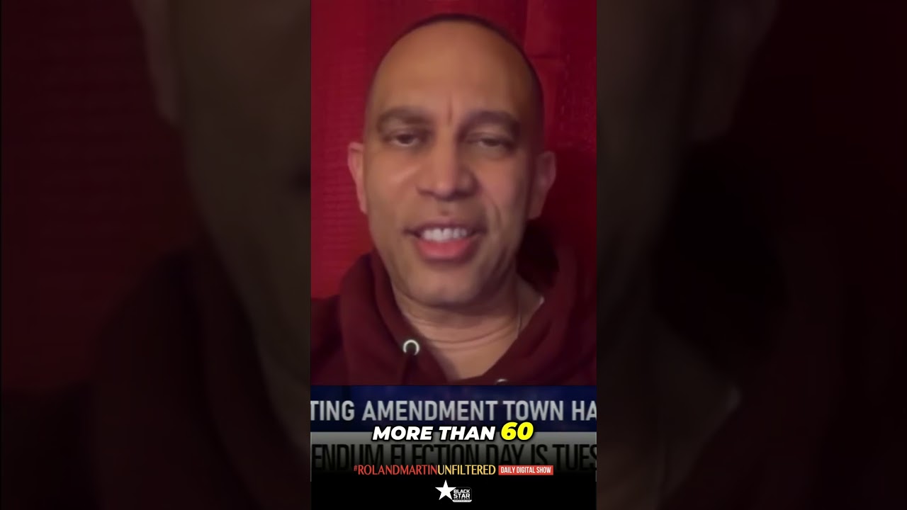 Shirley Chisholm's Legacy & CBC Power Grows! #shorts