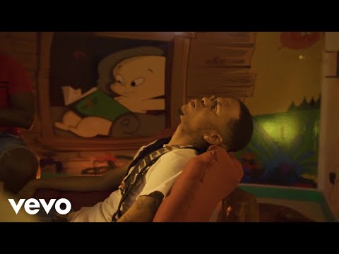 Jeff Fullyauto - Wither Away (Official Video)