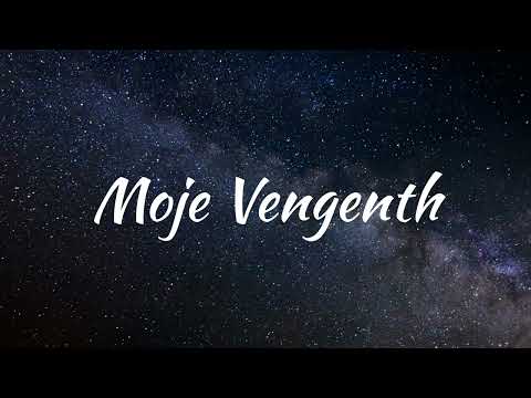 Moje Vengenth |Konkani Song 🎶 