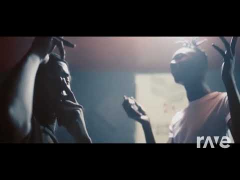 @Spike_Lee_Roy E D I A Z - La X Jaydayoungan & In The Booth With Jaydayoungan Shot By | RaveDj