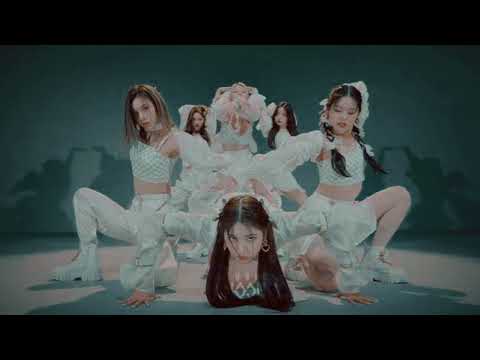 NMIXX - "Tank" (Black Mamba Ver.)