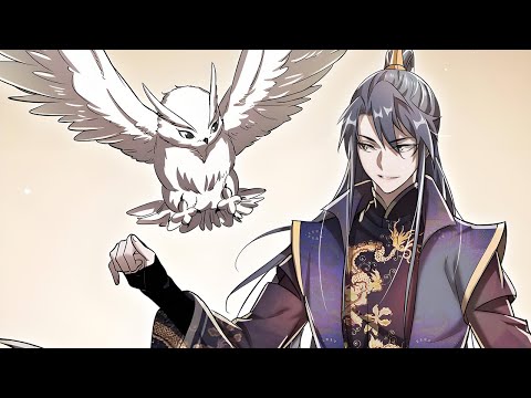🌟完整版🌟【我为邪帝】第1-200集🔥S1+S2 FULL VERSION🗡诸天亿万位面只能有一个主角，那就我&mdash;&mdash;邪帝谢焱 1080P｜#我为邪帝 #后宫 #逆袭 #动态漫 #男频动漫 #系统穿越