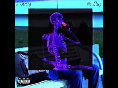 J. Strong - Toast to the Gods