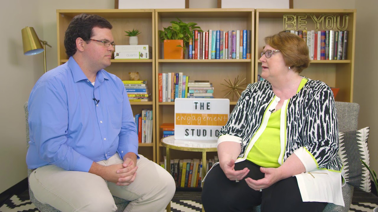 Beyond the Survey: More Employee Engagement Ideas for You | The Engagement Studio