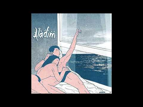 Aladim - Cine Privê (prod. Wagnomo)