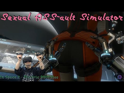 Sexual ASS-ault Simulator VR