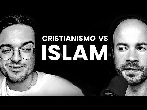 Cristianismo VS Islam: ¿lucha de religiones o señuelo de cultura?