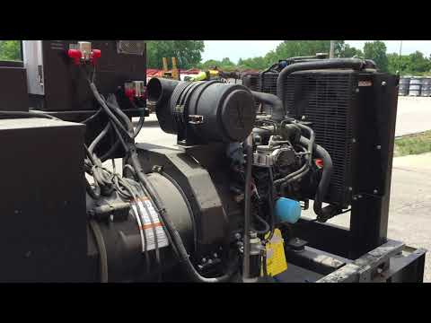 2016 GENERAC 30 KW For Sale