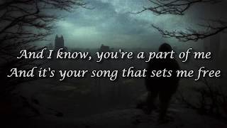 Alter Bridge - In loving Memory (lyrics)