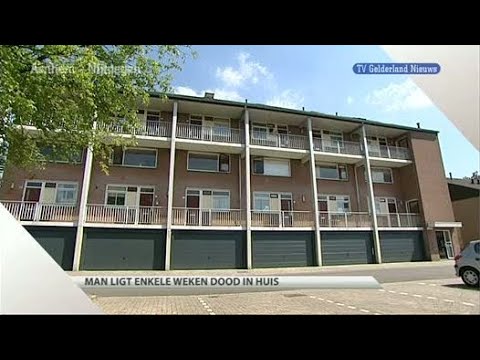 GLD Nieuws 3 juni 2011 - Nieuws