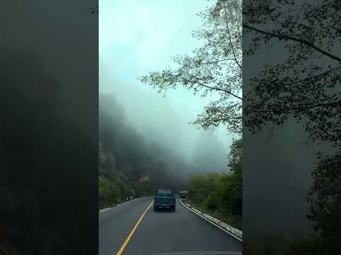 RUTA OLINTEPEQUE  #carretera #xelajú #bosques #quetzaltenango