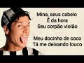 Pelados Em Santos Letra Mamonas Assassinas