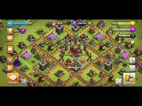 New Best Th10 base link War/Farming Base (Top20) With Link in Clash of Clans - th10 war base 2022