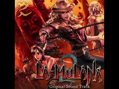 La Mulana 2 OST - 33 - Muspell and Niflheim (Extended)