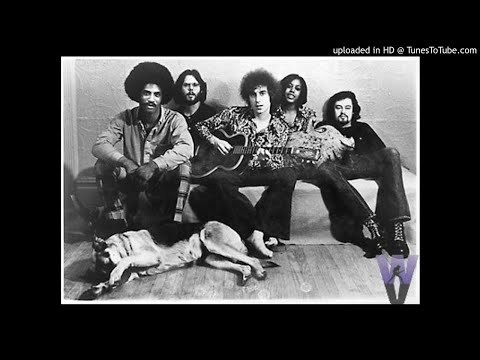 '' the elvin bishop group '' - sweet potato 1969.