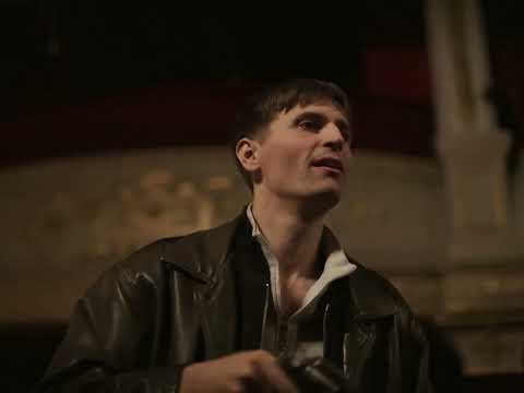 Yannick - Le mot de passe de l'ordinateur