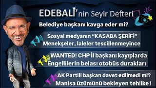 Başkan A-RA-NI-YOR. Etin içinde ne var? Kavgacı başkan. Üzümü bekleyen
