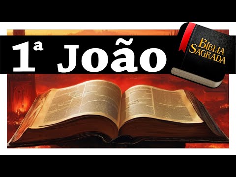 I JOHN - The eternal life, which was with the Father. The life was manifested, and we saw it