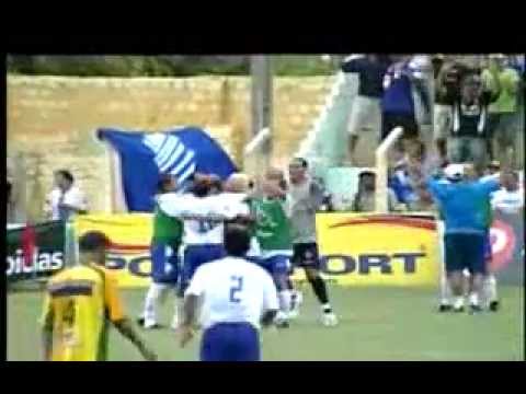 Ipanema 0x3 CSA - 8ªRodada-2ºTurno-Camp. Alagoano 2008