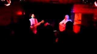 Freakwater -- Picture in My Mind