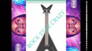ASIAN DOLL  FT  ROCK STAR CRAZY ( MUSIC AUDIO