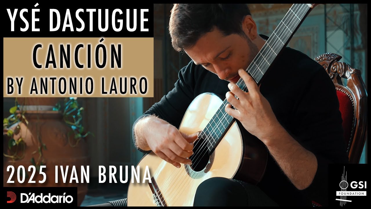 2025 Ivan Bruna SP/IN