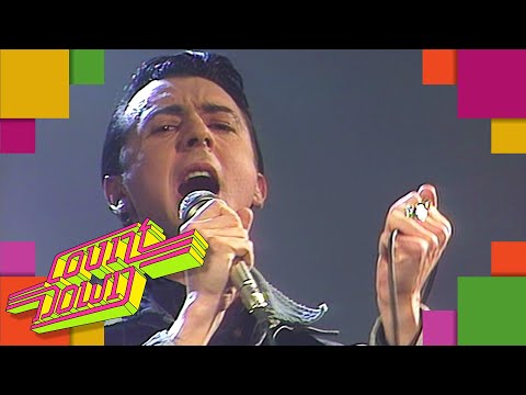 Marc Almond - Tears Run Rings | COUNTDOWN (1988)