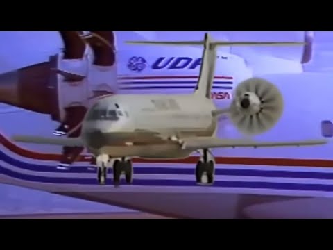 Boeing 7J7 - Stereo Love