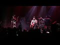 Os Catalépticos “You Must Die” & “Serial Joe” *Live*