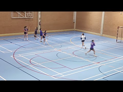 CHR HAND VALL - RODRÍGUEZ CLEBA