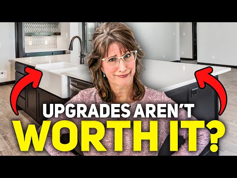 New Home Upgrades That Are Actually Worth It!