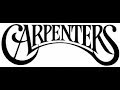 Looking for love - The Carpenters