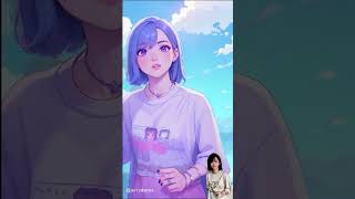 Kiki - Do You Love Me Comparison #aidance #animatediff #stablediffusion