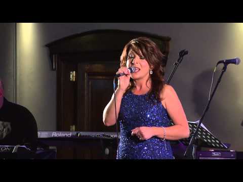 Lisa Stanley - Phil Mack Country Show at The Red Cow, Dublin