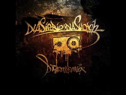 Dla Siebie i Dla Swoich  "Płyty i Litery" Promomix prod. SB