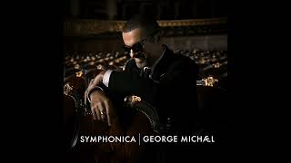George Michael - Wild Is The Wind (Live)(Remastered)