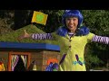 Sprout S Super Sproutlet Show Intro Go Go Go Energy